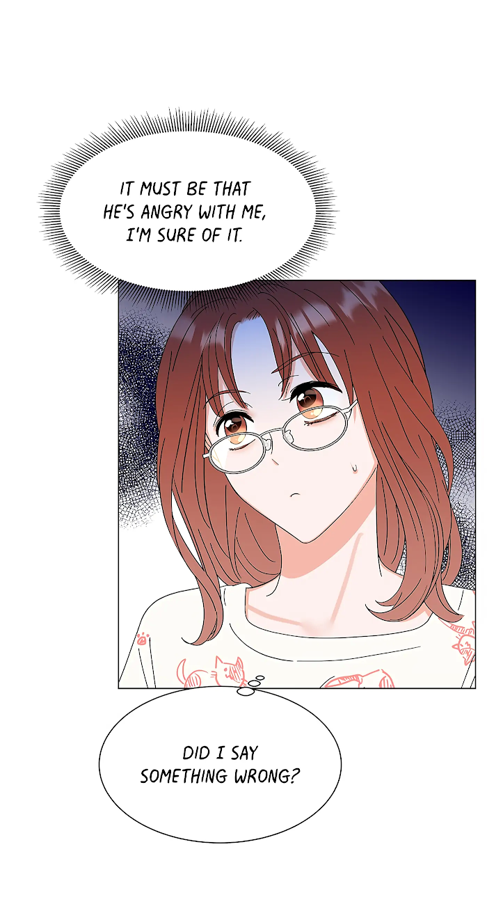 Adapted Male Lead Chapter 17 - page 17