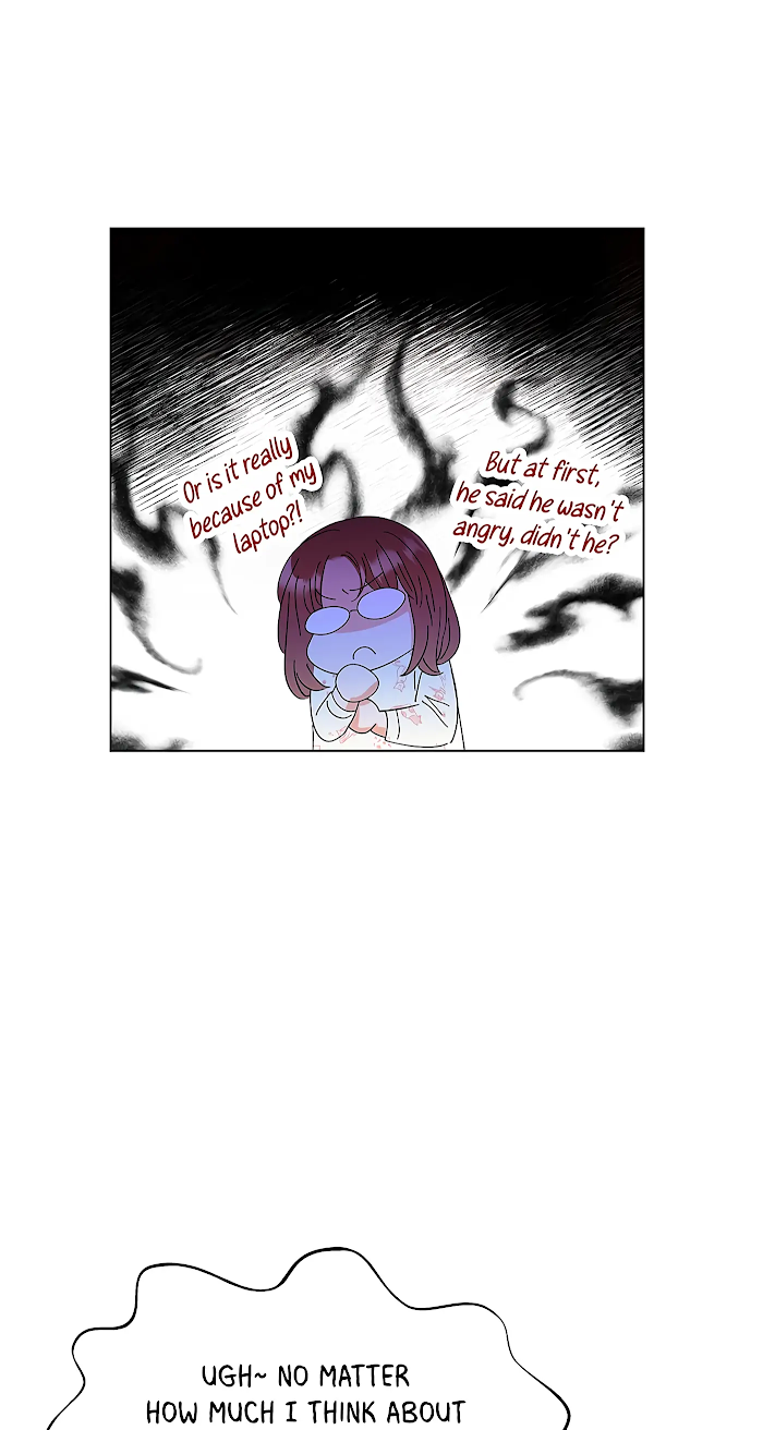 Adapted Male Lead Chapter 17 - page 18
