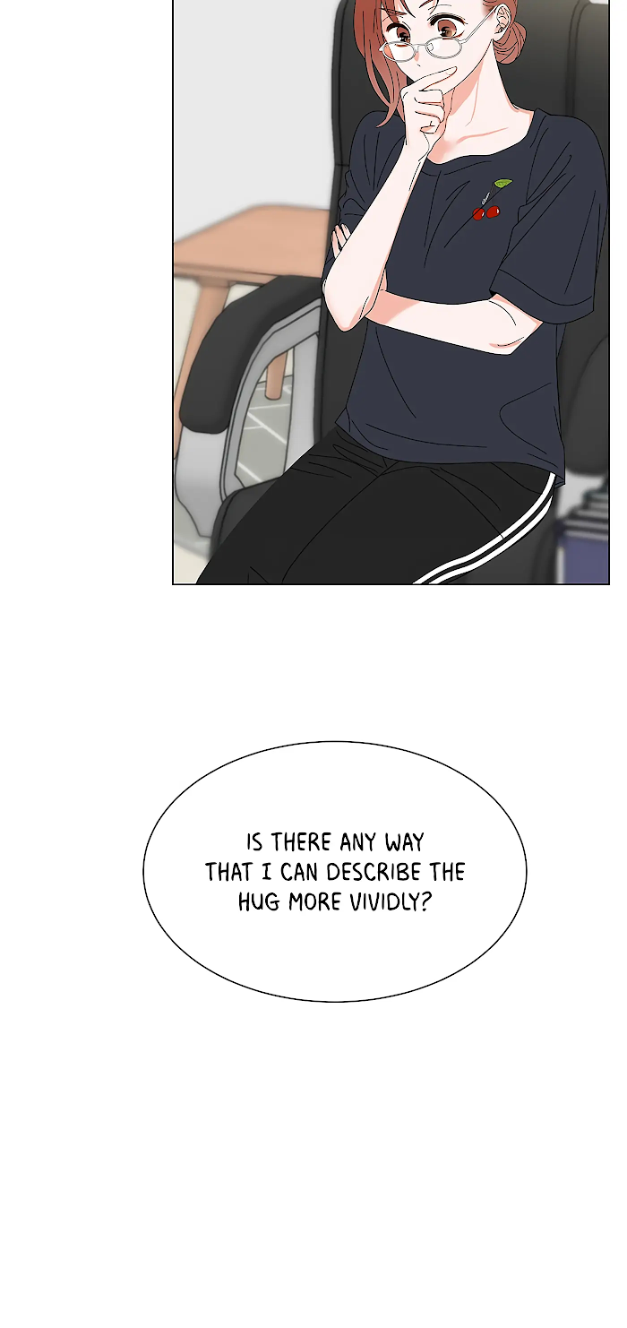 Adapted Male Lead Chapter 17 - page 26