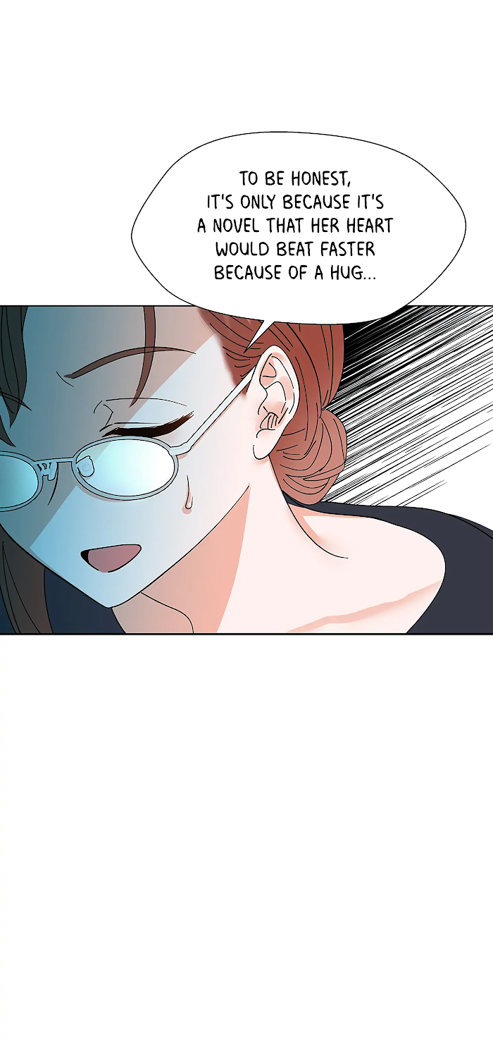 Adapted Male Lead Chapter 17 - page 27