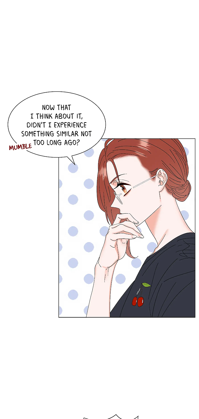 Adapted Male Lead Chapter 17 - page 28