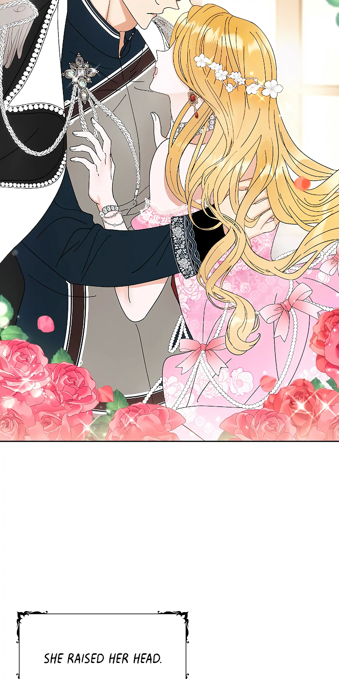 Adapted Male Lead Chapter 17 - page 3