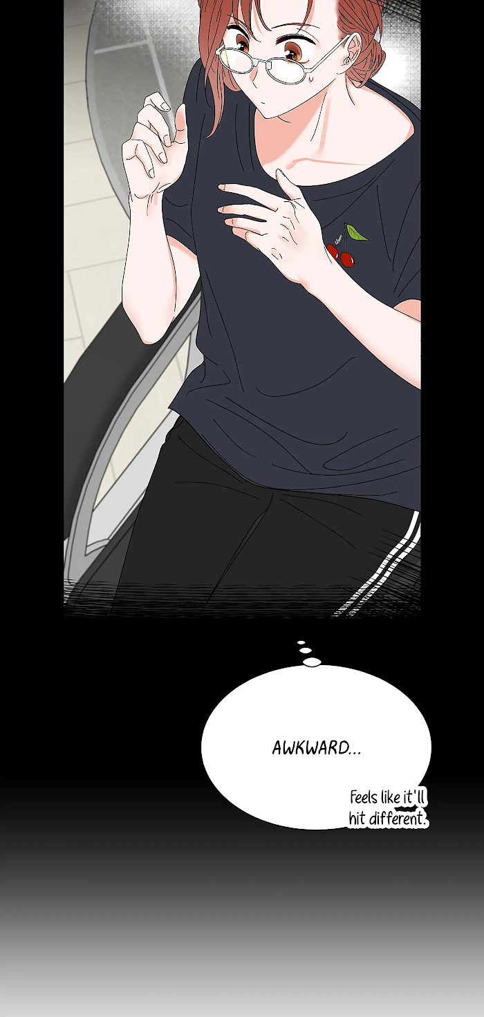 Adapted Male Lead Chapter 17 - page 31