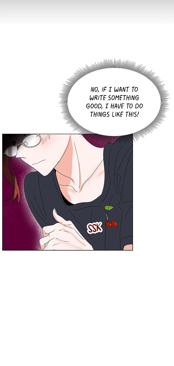 Adapted Male Lead Chapter 17 - page 32