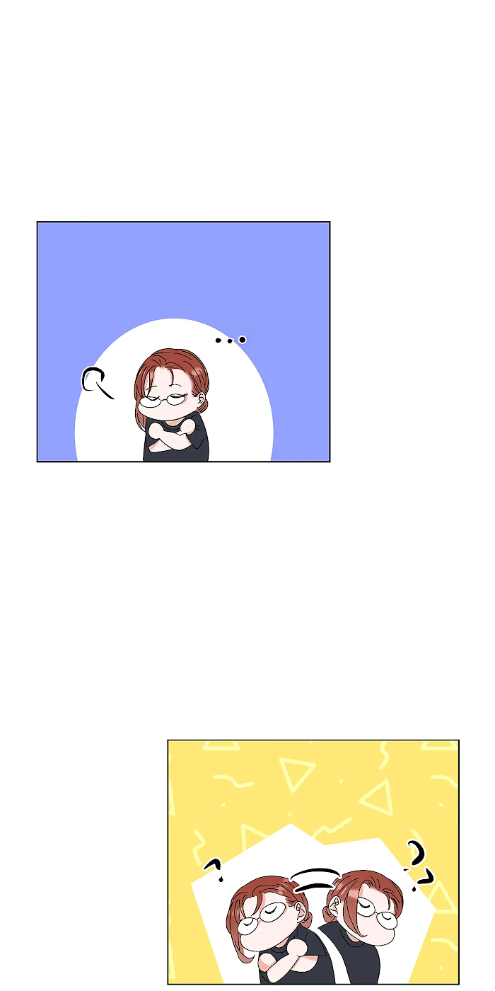 Adapted Male Lead Chapter 17 - page 33