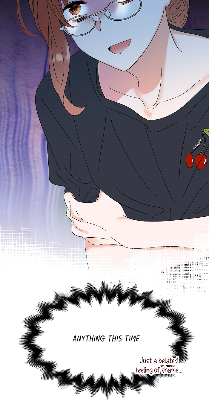 Adapted Male Lead Chapter 17 - page 35