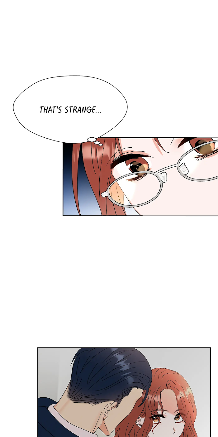 Adapted Male Lead Chapter 17 - page 36