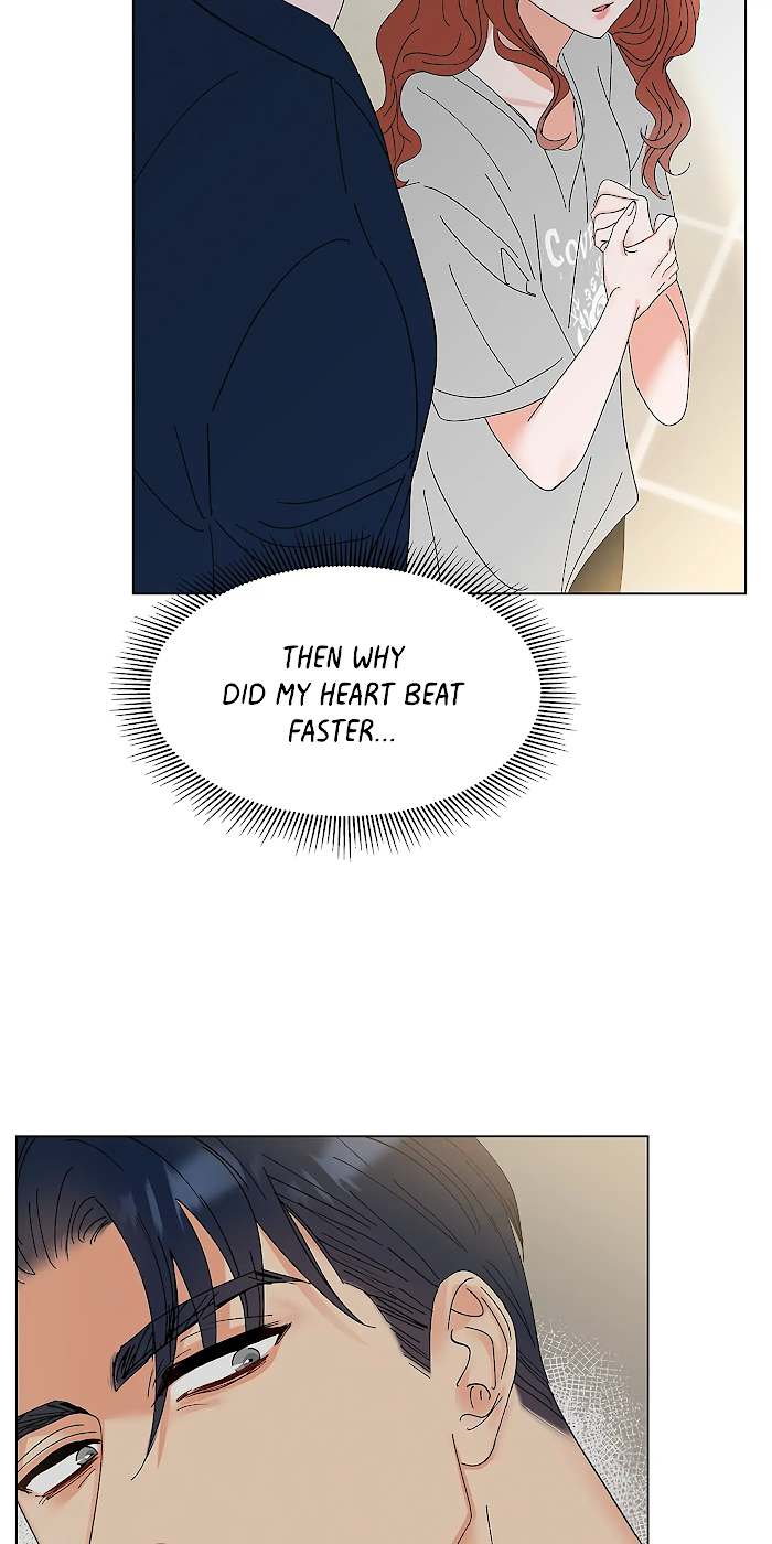 Adapted Male Lead Chapter 17 - page 37