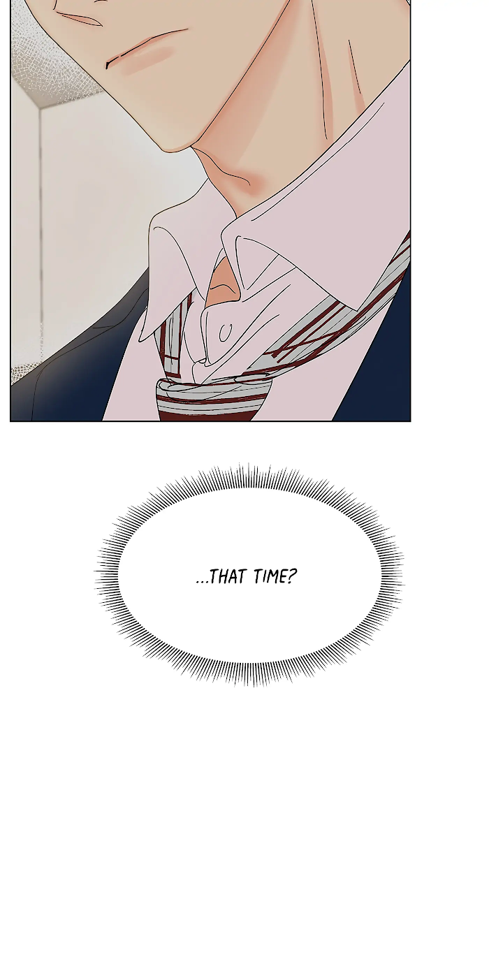 Adapted Male Lead Chapter 17 - page 38