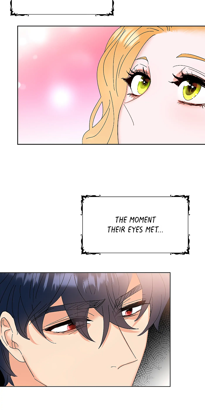 Adapted Male Lead Chapter 17 - page 4