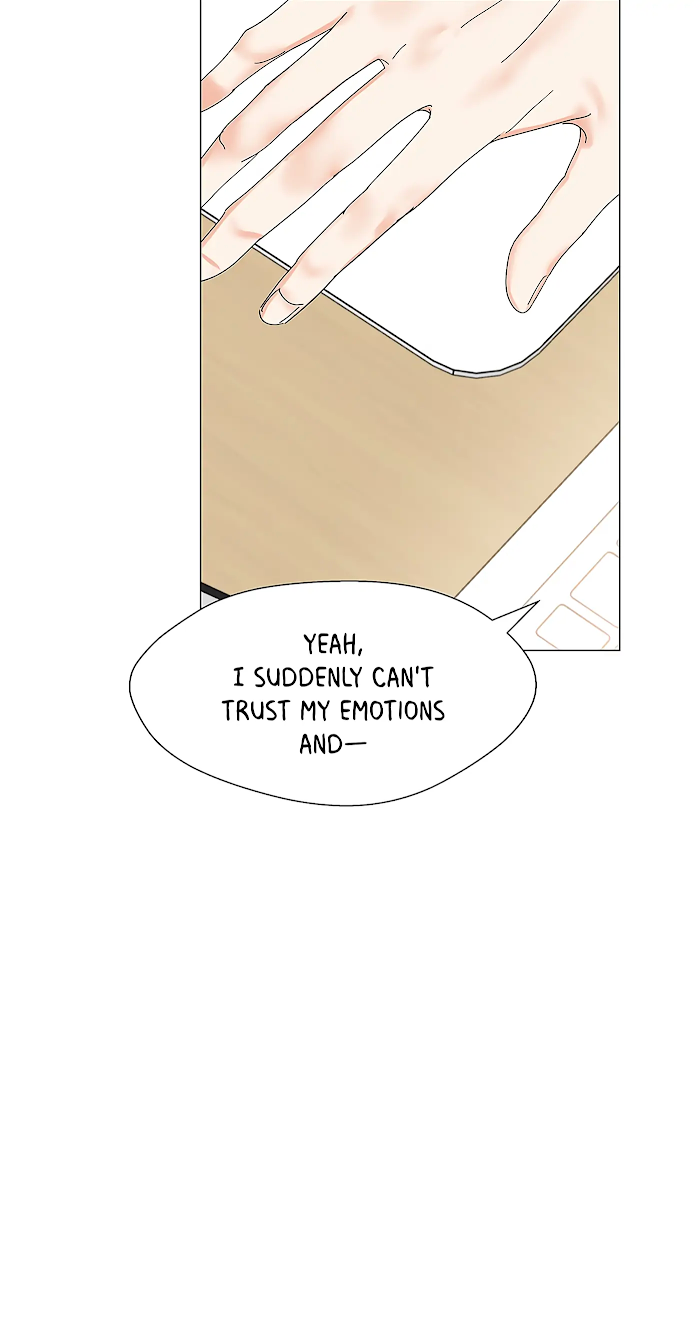 Adapted Male Lead Chapter 17 - page 40