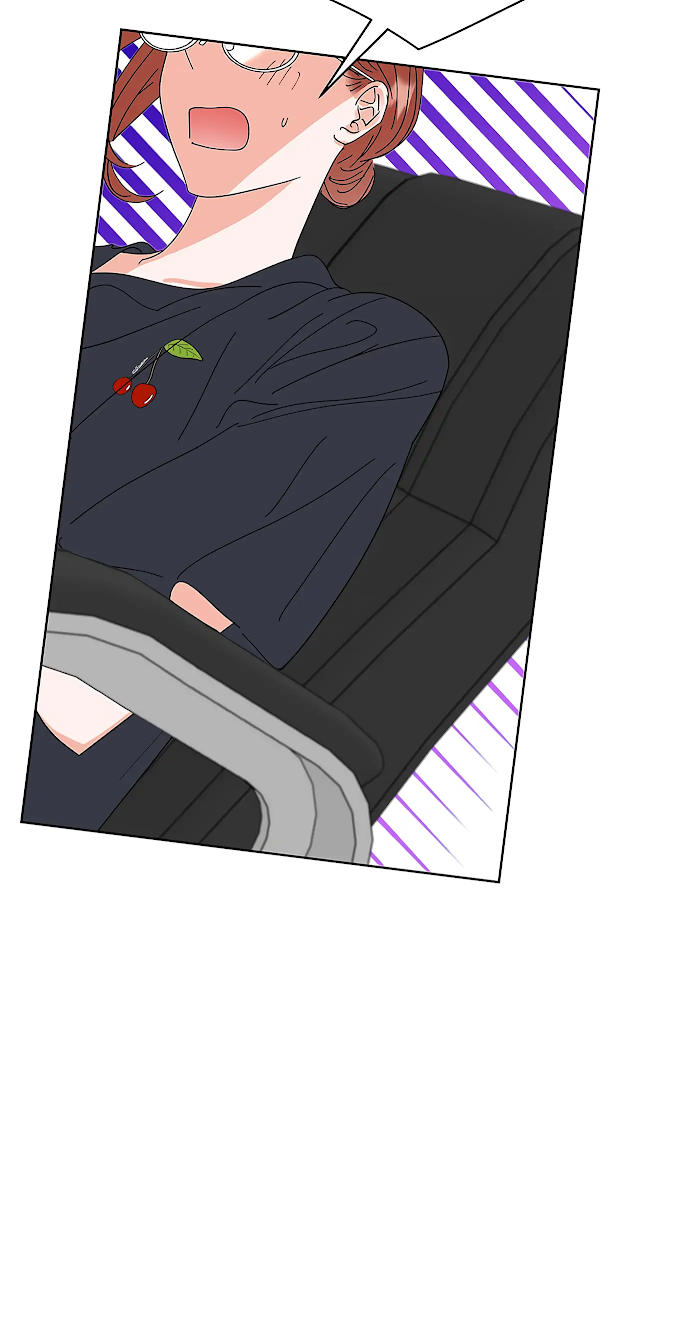 Adapted Male Lead Chapter 17 - page 43