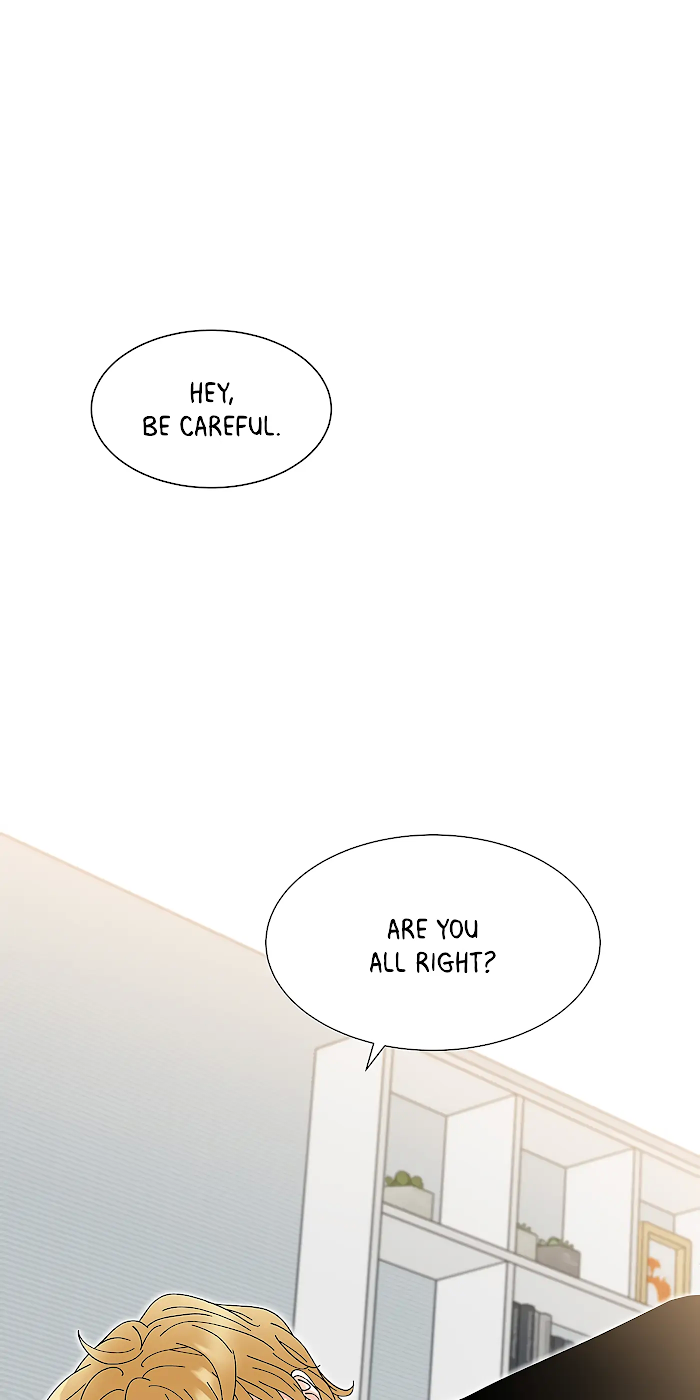 Adapted Male Lead Chapter 17 - page 44