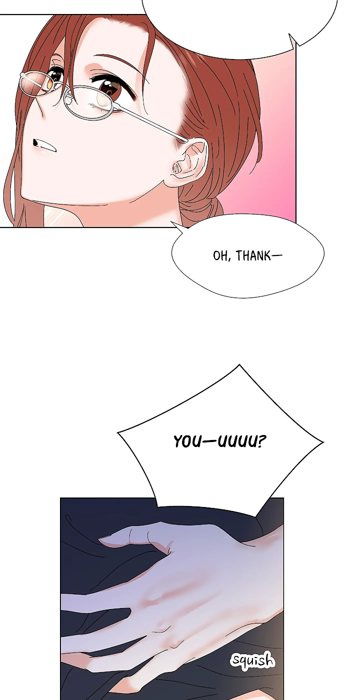 Adapted Male Lead Chapter 17 - page 46