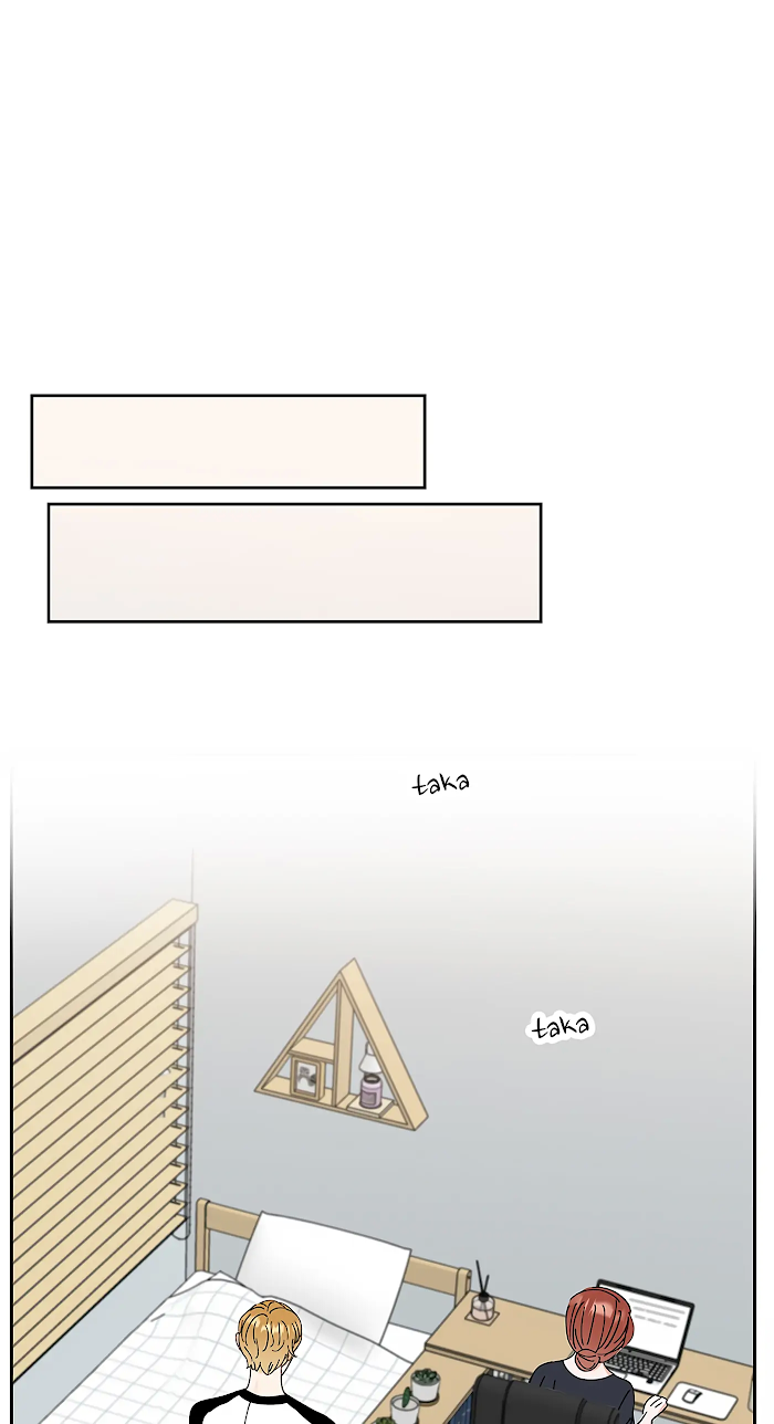 Adapted Male Lead Chapter 17 - page 50
