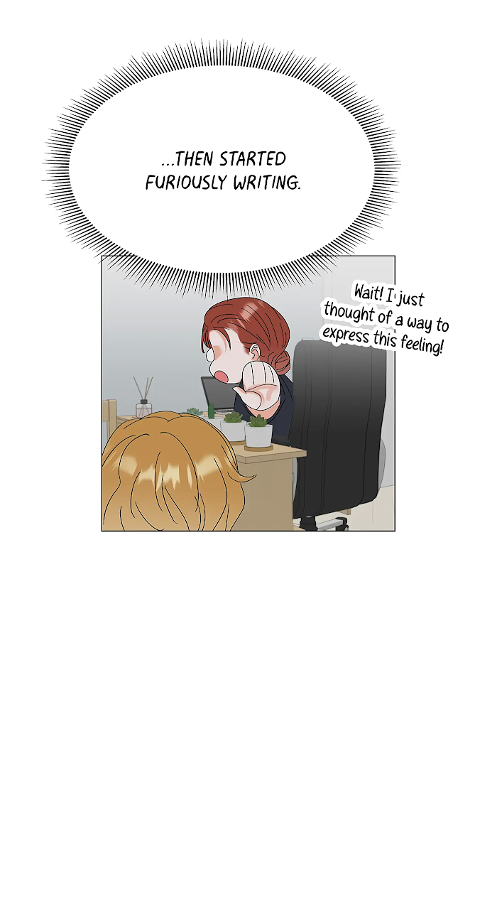Adapted Male Lead Chapter 17 - page 53