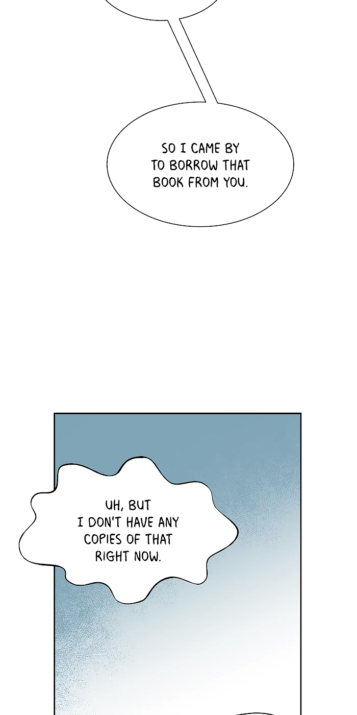 Adapted Male Lead Chapter 17 - page 57