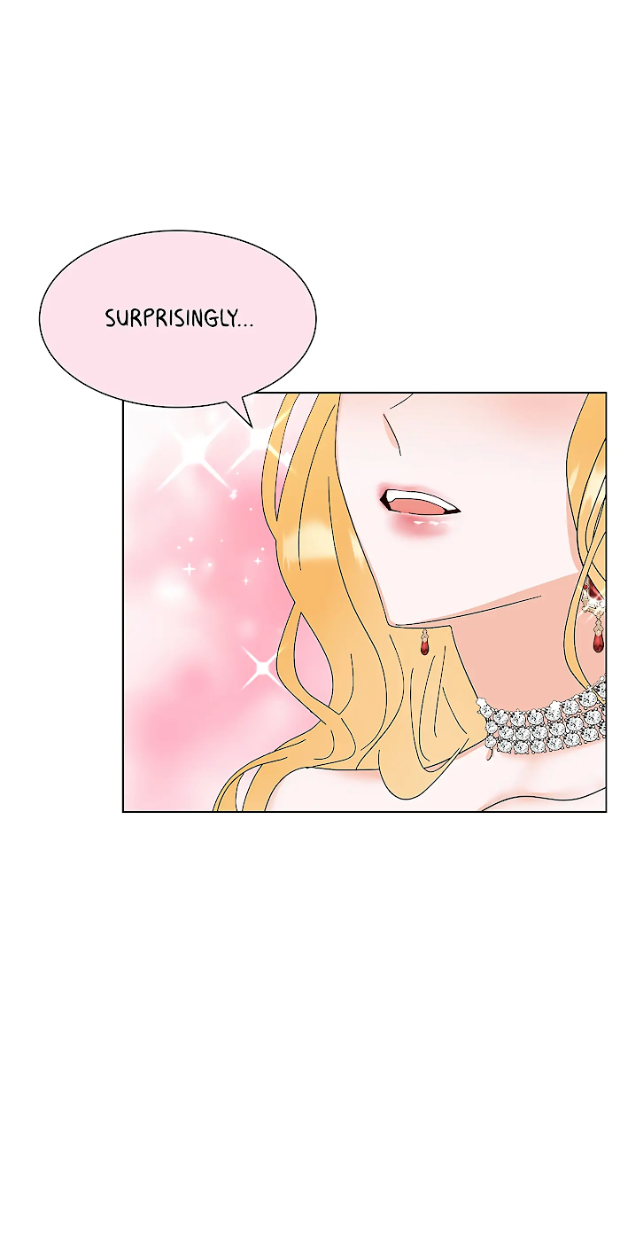 Adapted Male Lead Chapter 17 - page 6