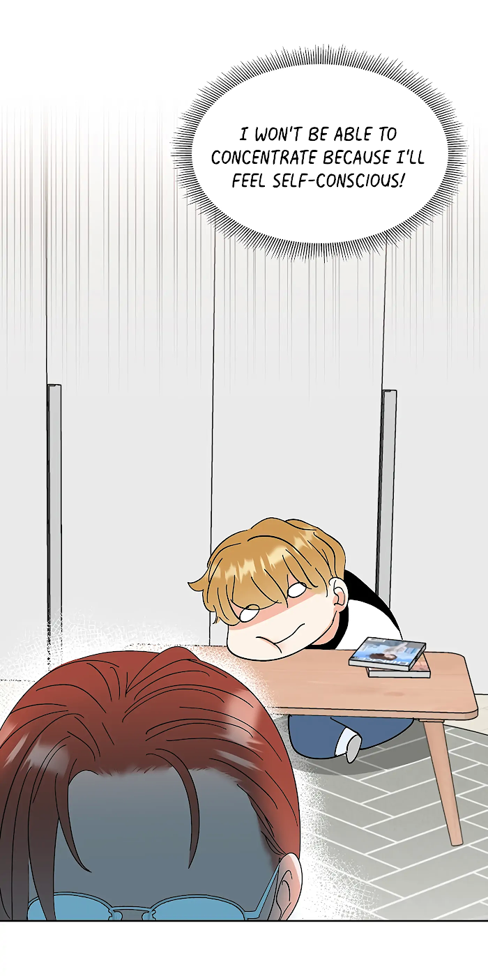 Adapted Male Lead Chapter 17 - page 60