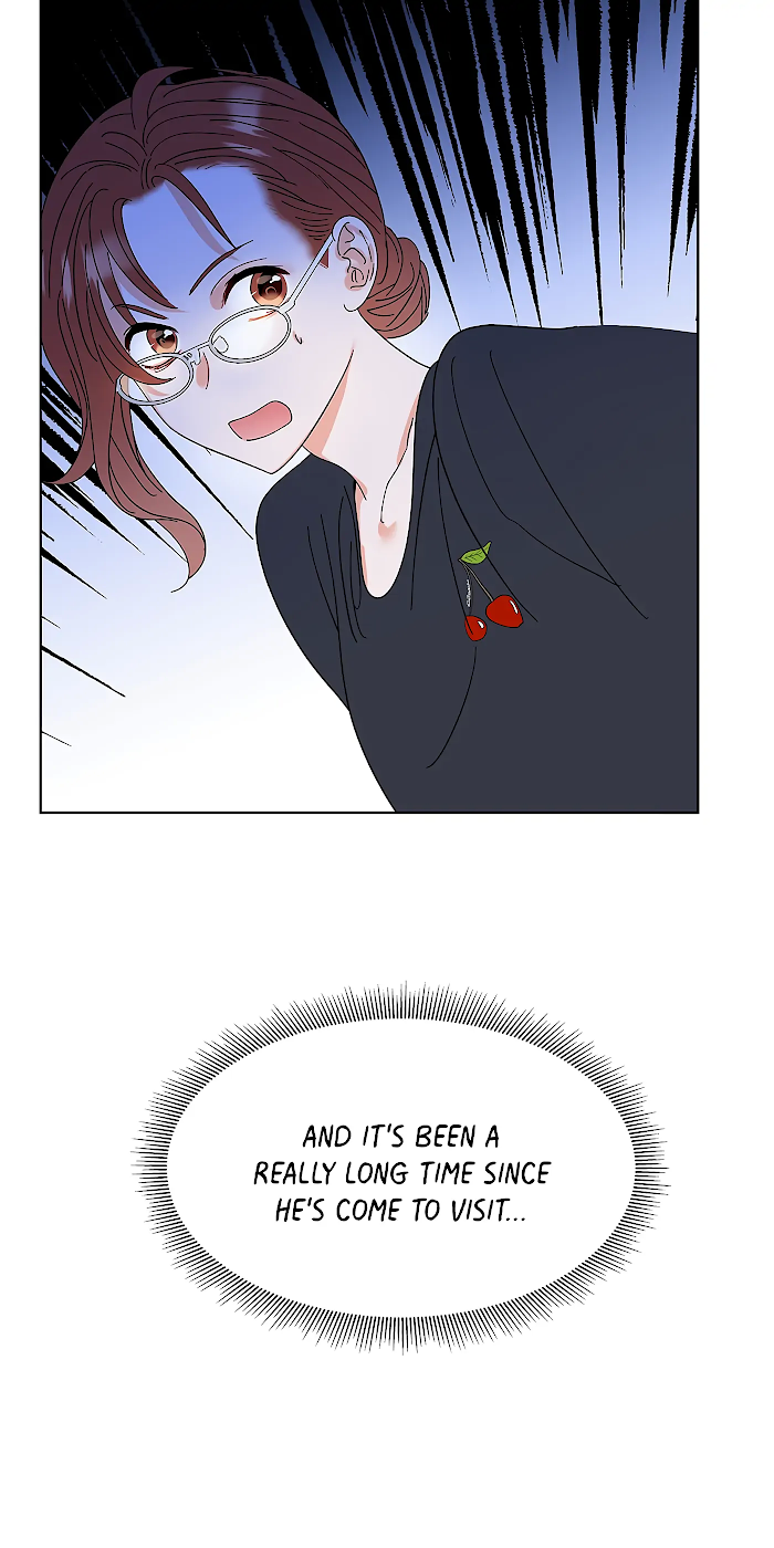 Adapted Male Lead Chapter 17 - page 63