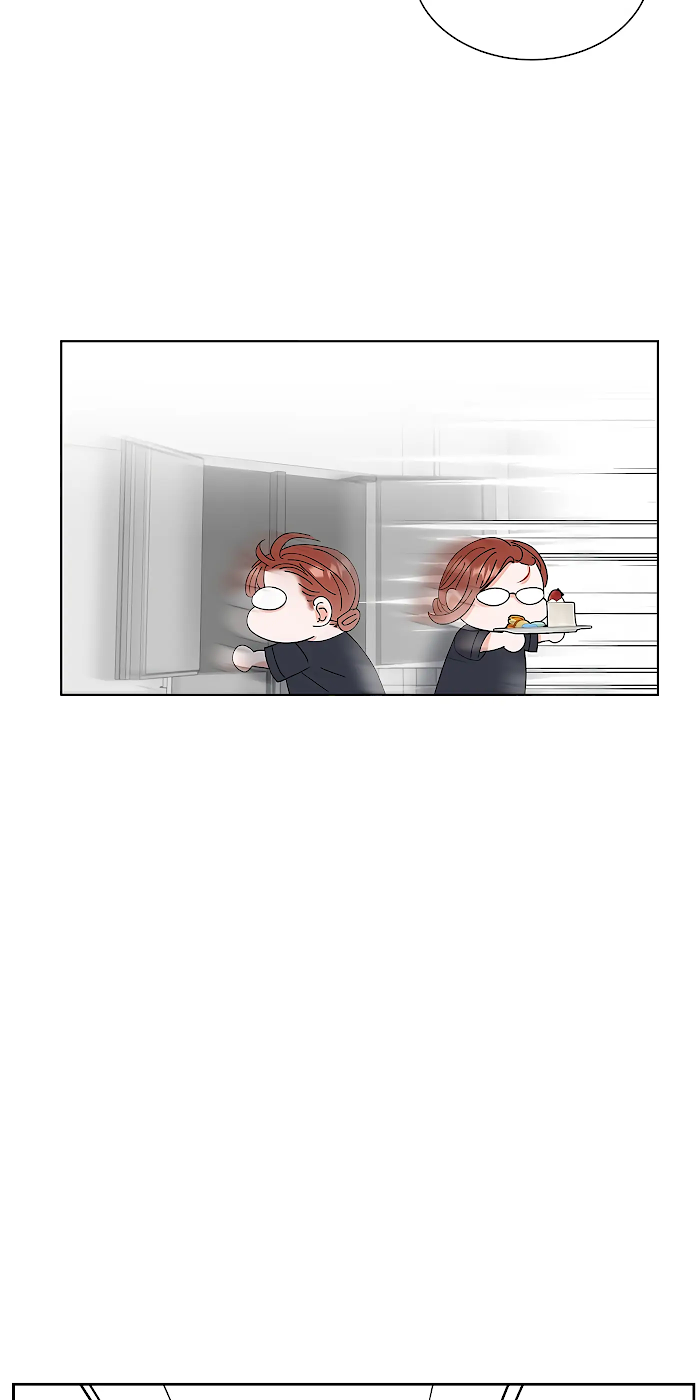 Adapted Male Lead Chapter 17 - page 65