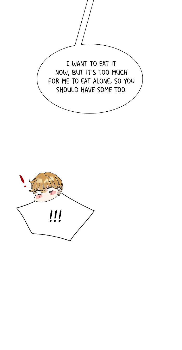 Adapted Male Lead Chapter 17 - page 68