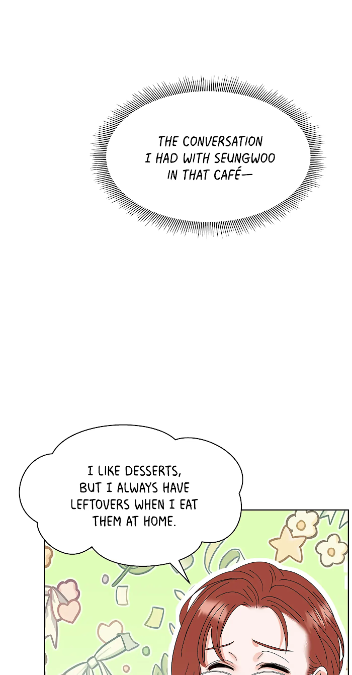 Adapted Male Lead Chapter 17 - page 70