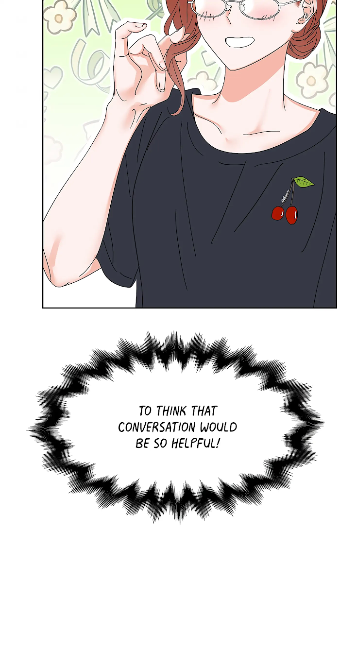 Adapted Male Lead Chapter 17 - page 71