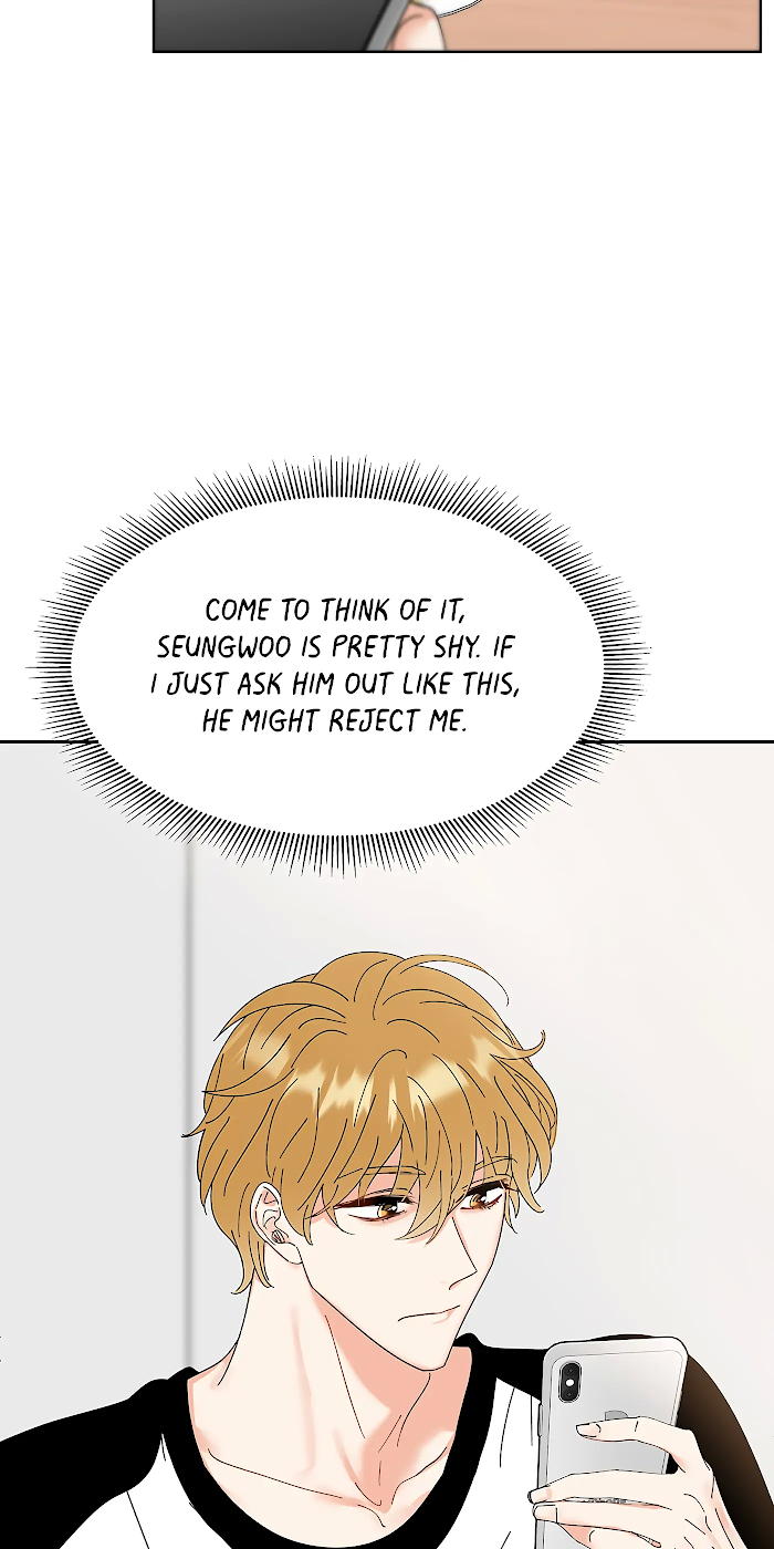 Adapted Male Lead Chapter 17 - page 75