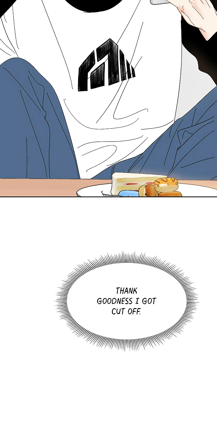Adapted Male Lead Chapter 17 - page 76