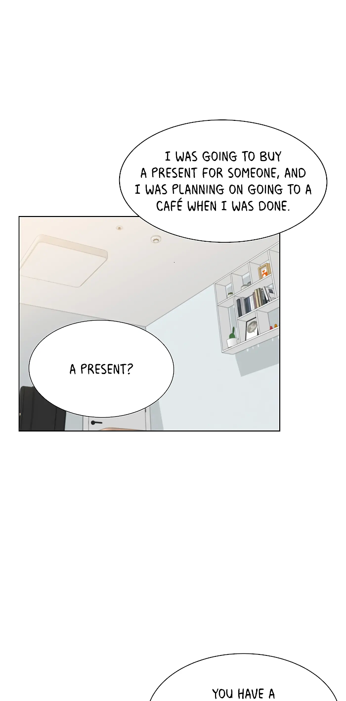Adapted Male Lead Chapter 17 - page 78