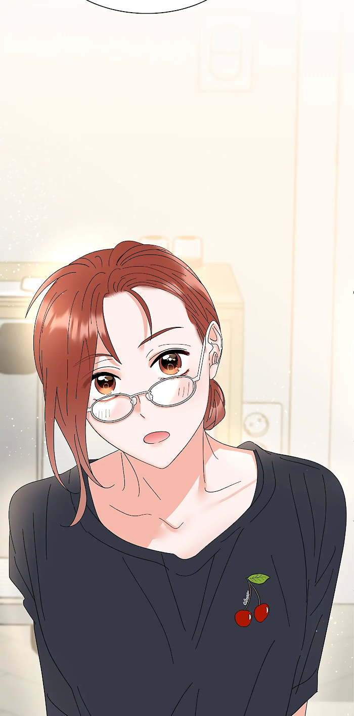 Adapted Male Lead Chapter 17 - page 80
