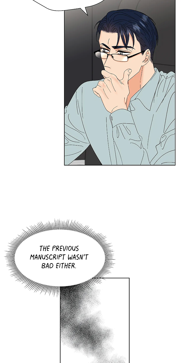 Adapted Male Lead Chapter 18 - page 15