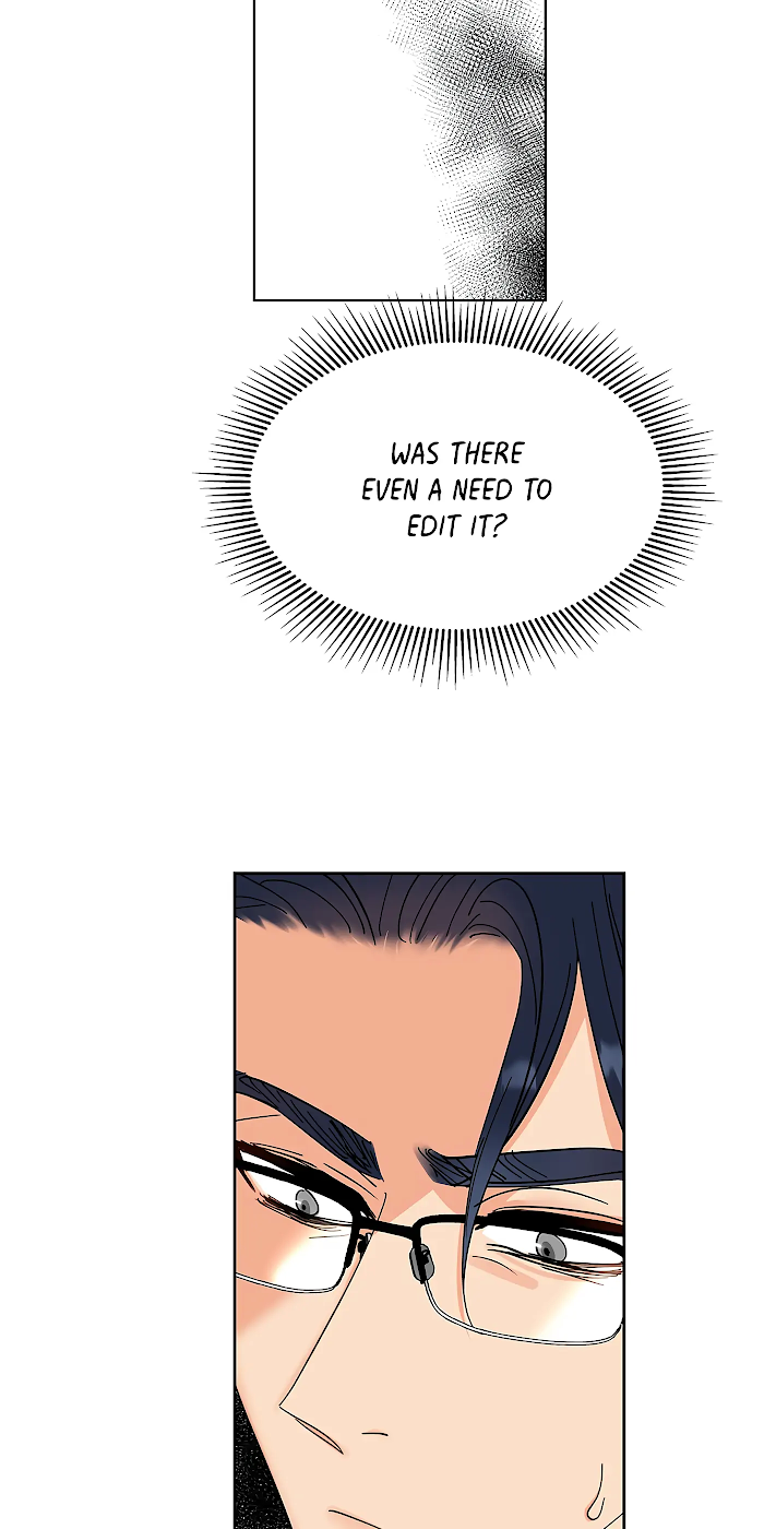 Adapted Male Lead Chapter 18 - page 16