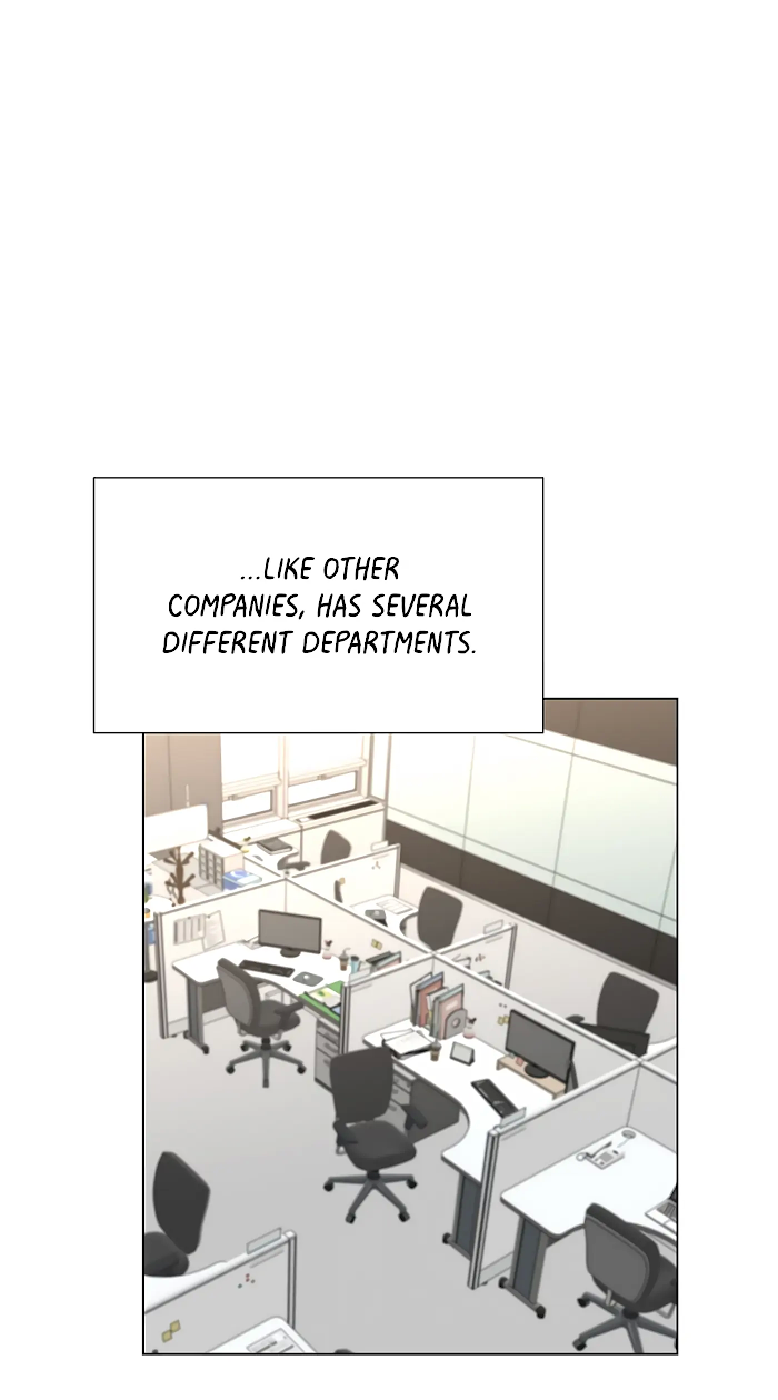 Adapted Male Lead Chapter 18 - page 2