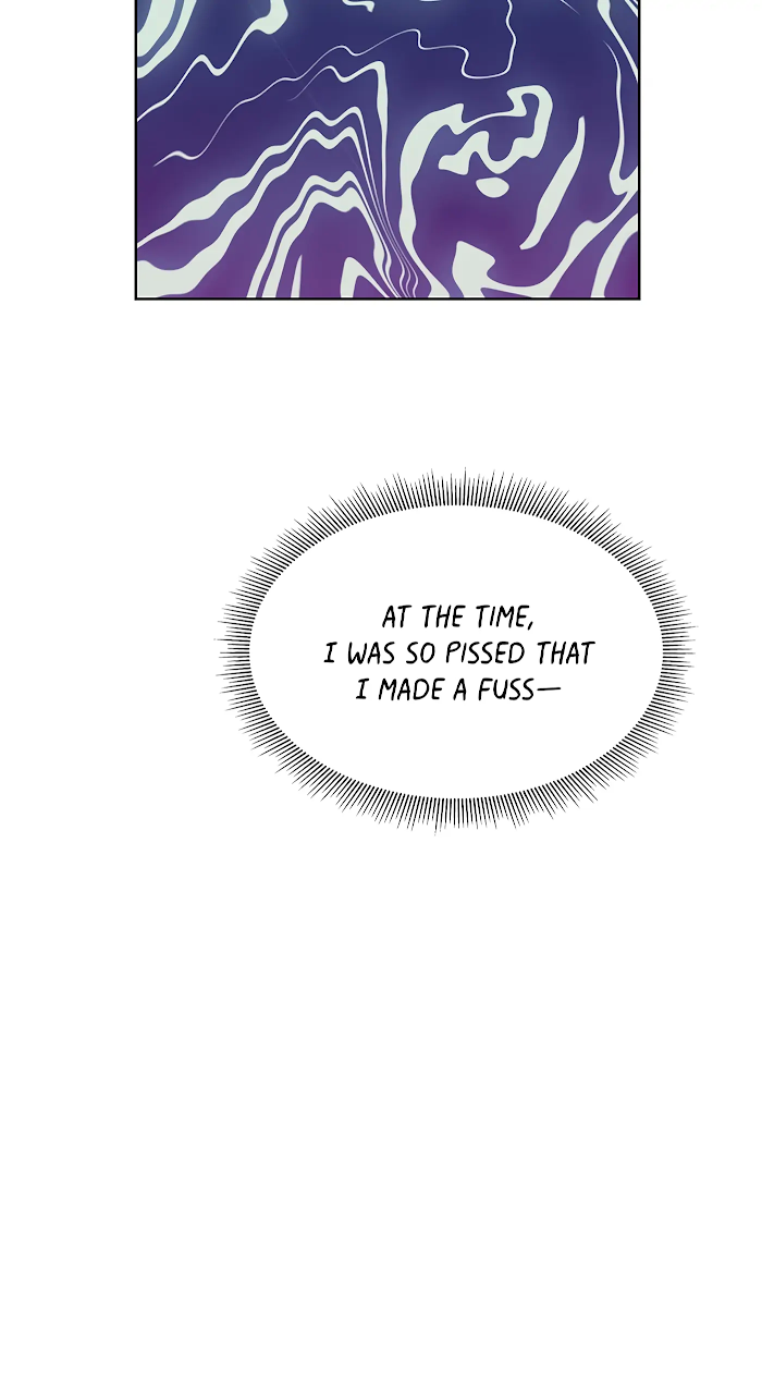 Adapted Male Lead Chapter 18 - page 23
