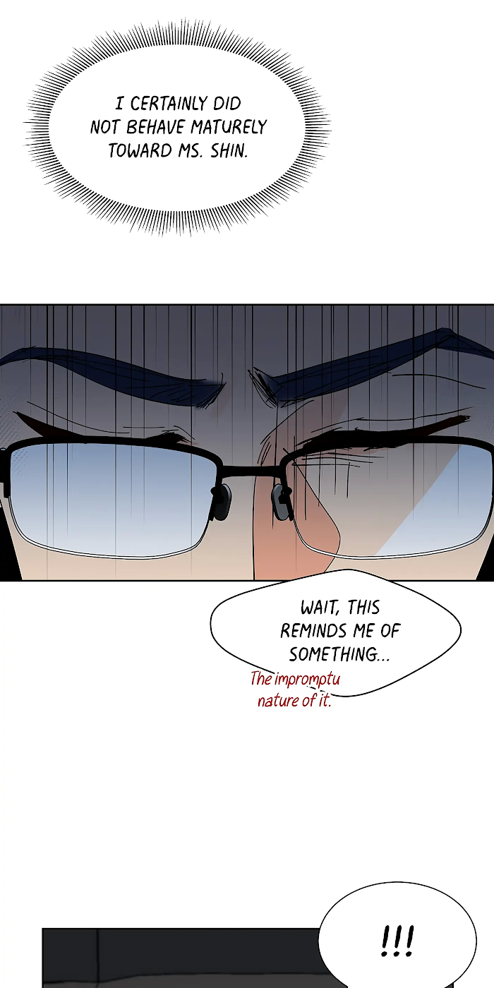 Adapted Male Lead Chapter 18 - page 24