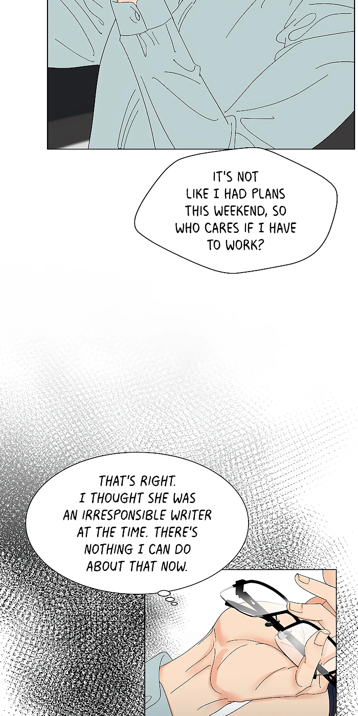 Adapted Male Lead Chapter 18 - page 27