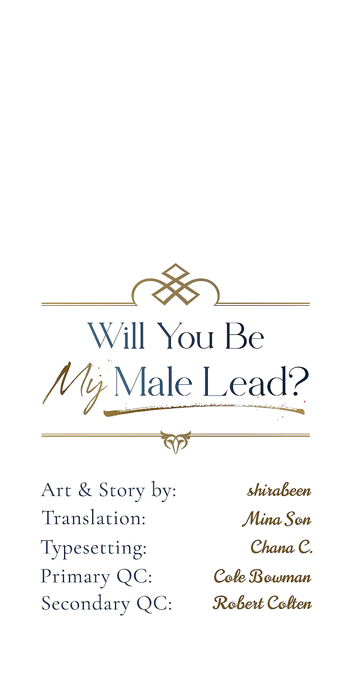 Adapted Male Lead Chapter 18 - page 30