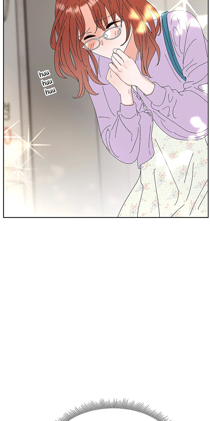 Adapted Male Lead Chapter 18 - page 38