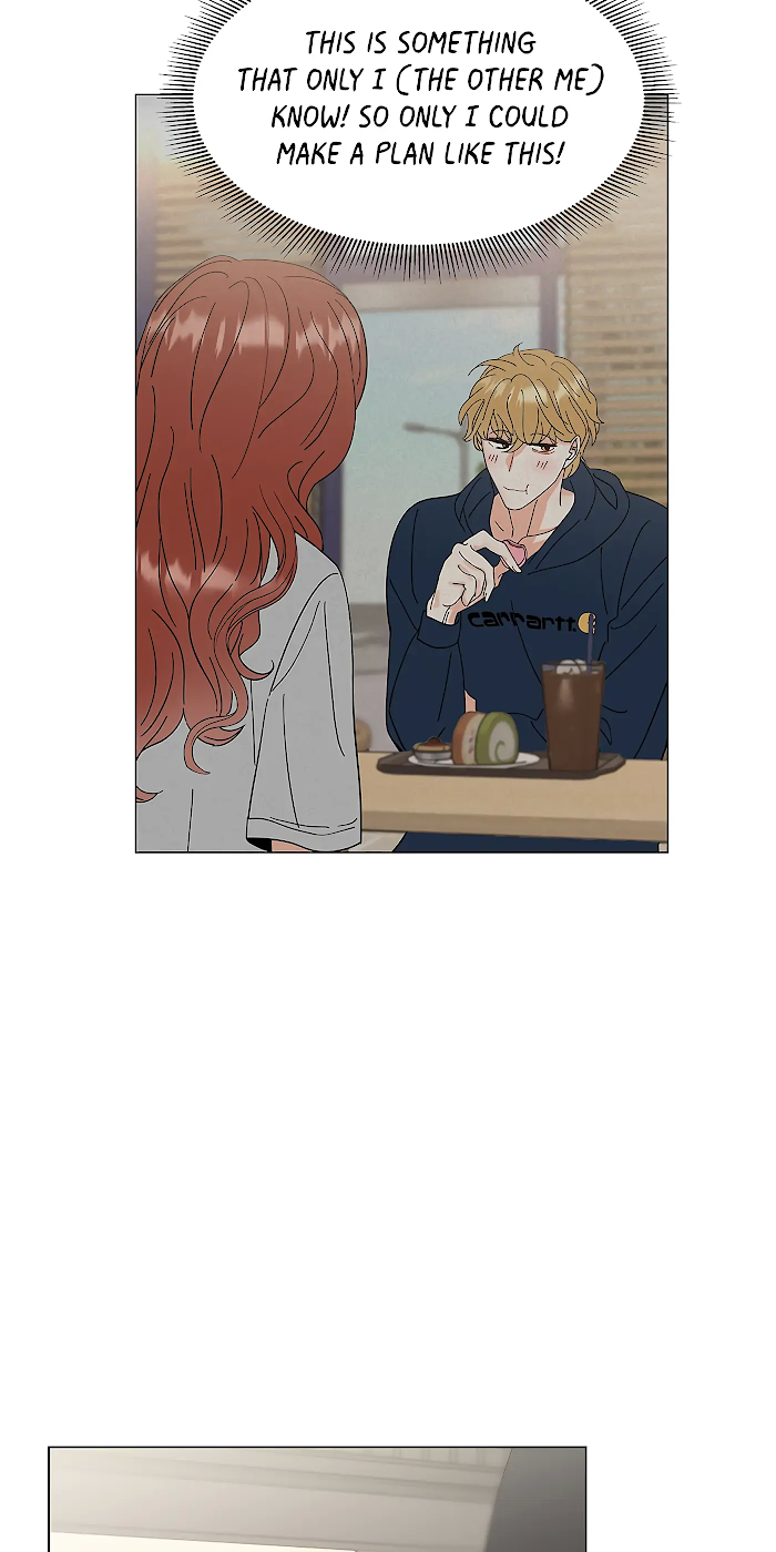 Adapted Male Lead Chapter 18 - page 39