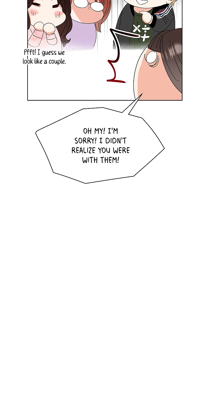 Adapted Male Lead Chapter 18 - page 46