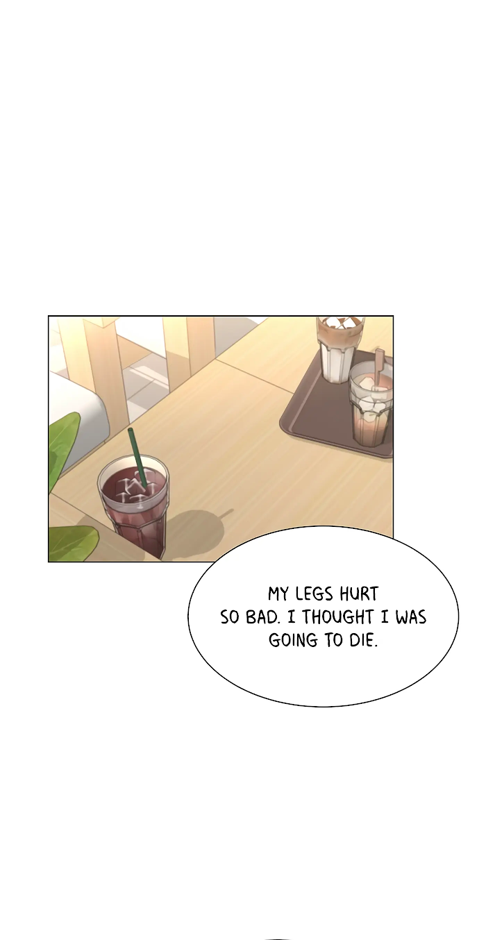 Adapted Male Lead Chapter 18 - page 47