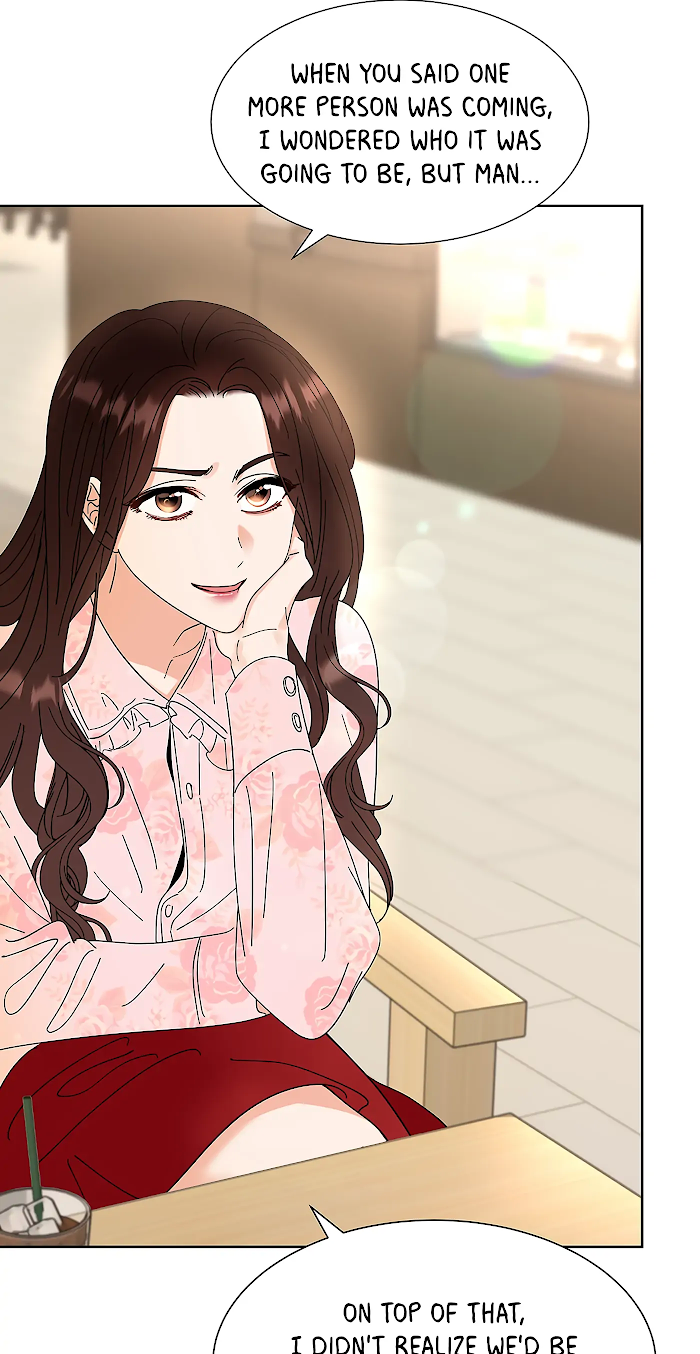 Adapted Male Lead Chapter 18 - page 48