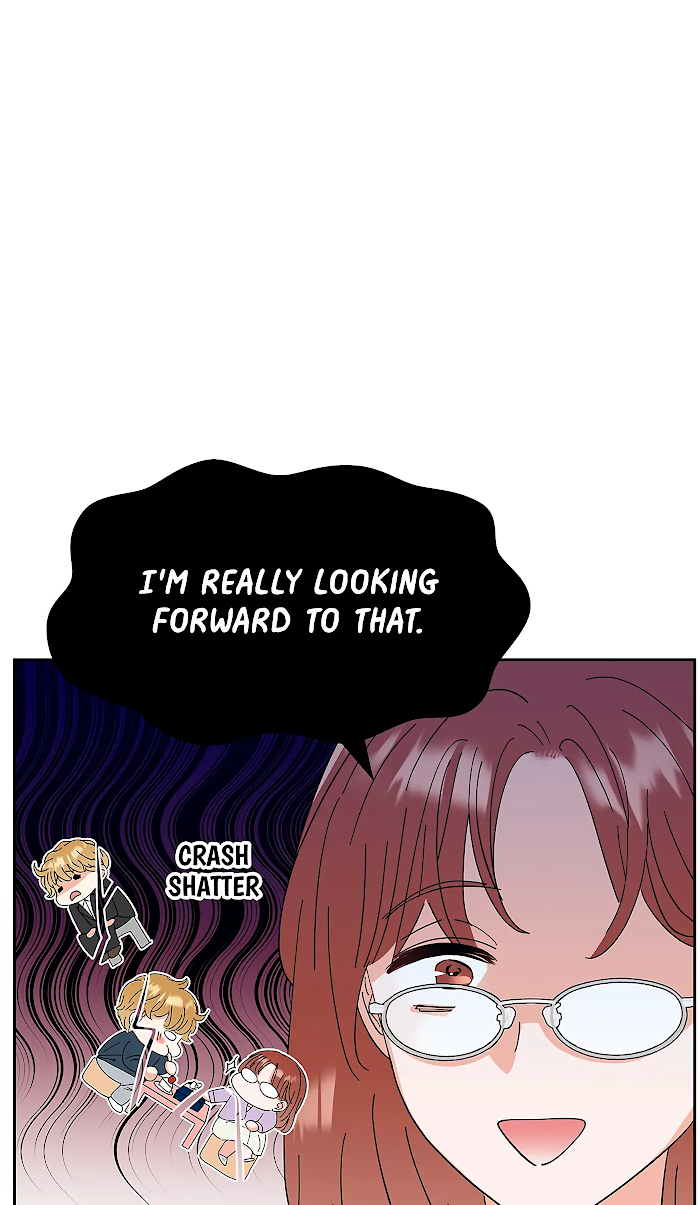 Adapted Male Lead Chapter 18 - page 53