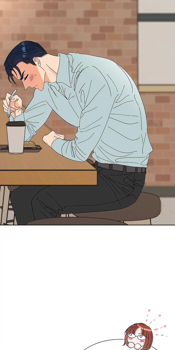 Adapted Male Lead Chapter 18 - page 71