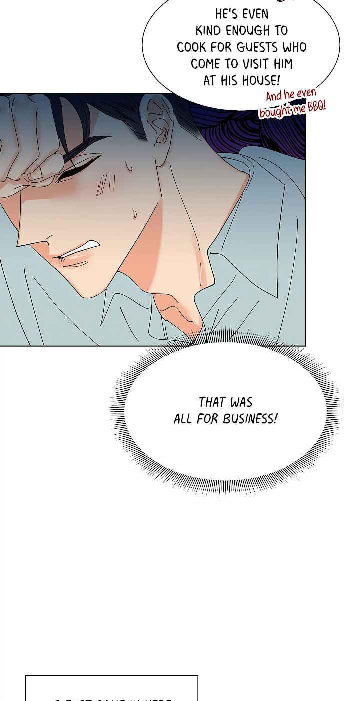 Adapted Male Lead Chapter 18 - page 72