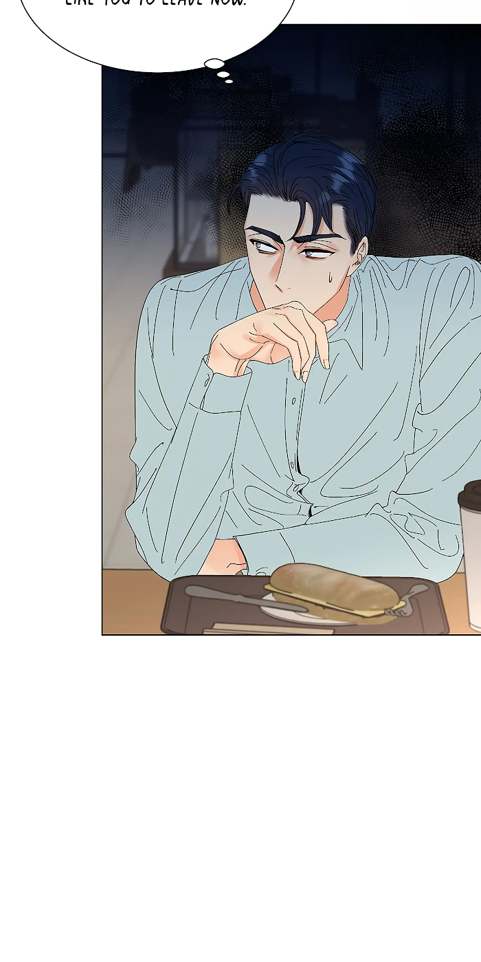 Adapted Male Lead Chapter 18 - page 74