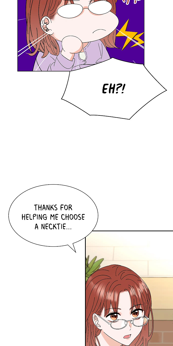 Adapted Male Lead Chapter 18 - page 79