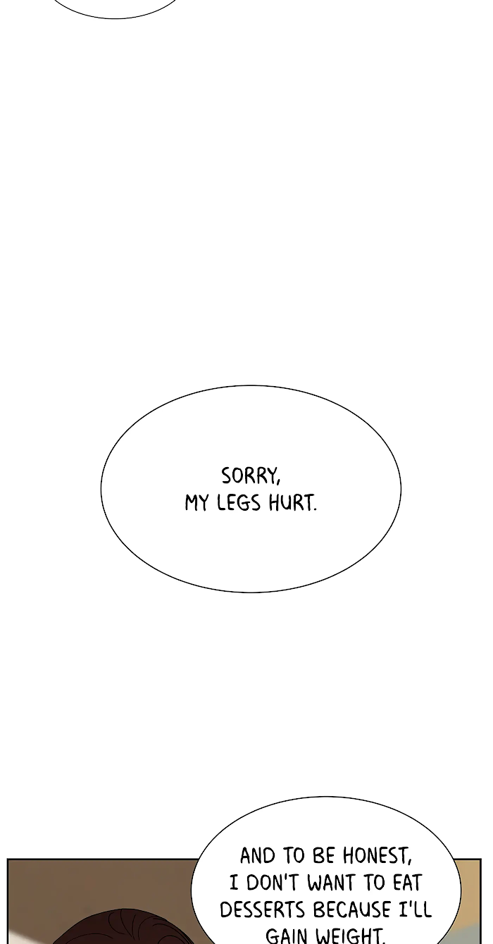 Adapted Male Lead Chapter 18 - page 82